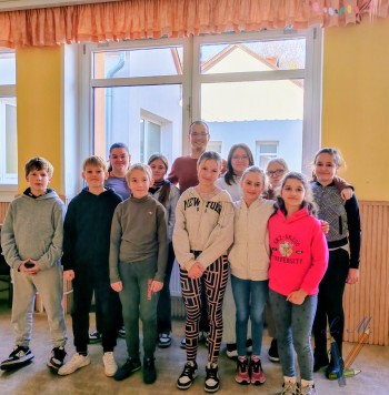 Szárnyaló kezdés a Honismereti versenyen! - I. forduló eredményei