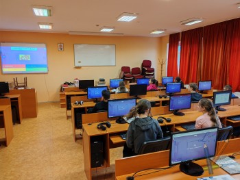 Kahoot-kvízzel tarkított történelemóra az 5.a és 5.b osztályban!