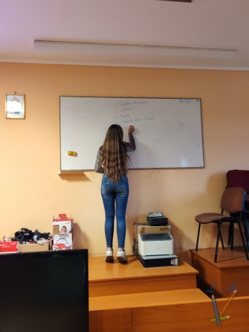 Lendületben a Honismereti Verseny