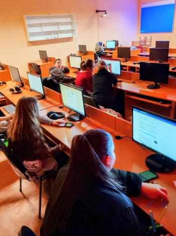 Lendületben a Honismereti Verseny