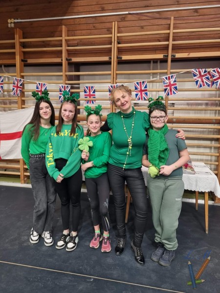 Nyelvi büszkeségeink