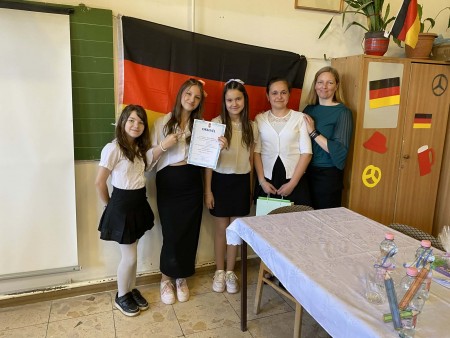 Nyelvi büszkeségeink