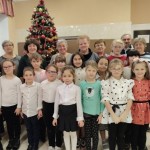 Adventi találkozás, amikor a generációk szíve összekapcsolódik Adventi találkozás, amikor a generációk szíve összekapcsolódik