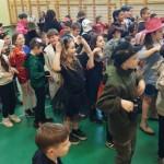 Farsangi mulatság az alsó tagozaton 2026 Farsangi mulatság az alsó tagozaton 2026