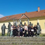 Arany-hét a múzeumban Arany-hét a múzeumban