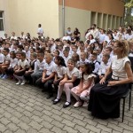 Tanévnyitó ünnepség 2026 Tanévnyitó ünnepség 2026