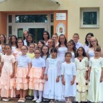 Művészeti nevelés az iskolában Művészeti nevelés az iskolában