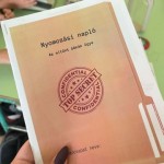 Az eltűnt békák nyomában Az eltűnt békák nyomában